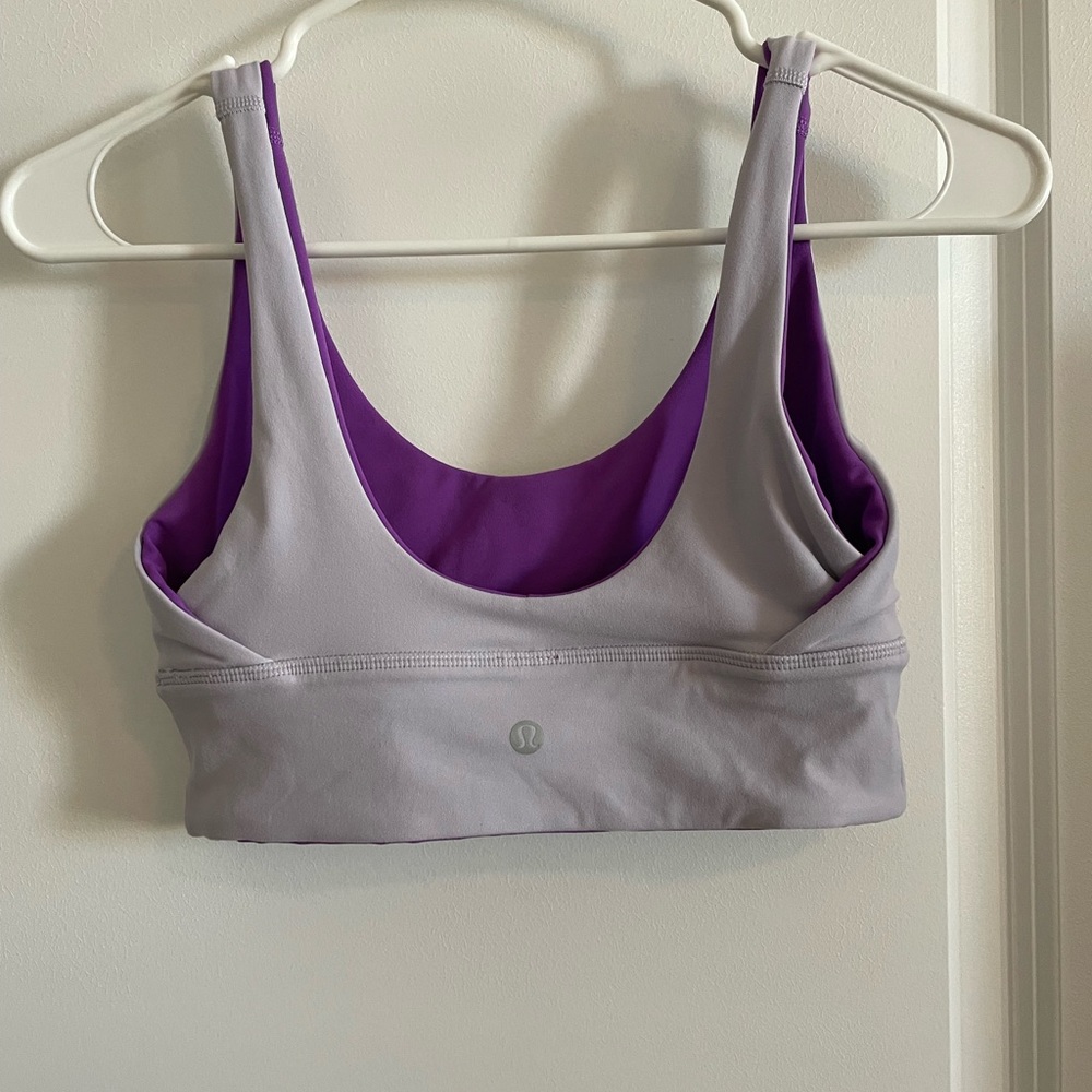 Lululemon Align Reversible Bra